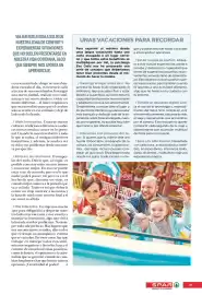 Folleto SPAR Gran Canaria Página 23