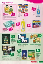 Folleto SPAR Gran Canaria Página 24