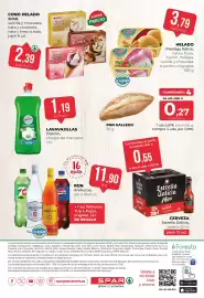 Folleto SPAR Gran Canaria Página 25