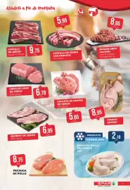 Folleto SPAR Gran Canaria Página 3