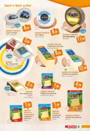 Folleto SPAR Gran Canaria Página 5