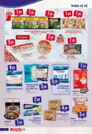 Folleto SPAR Gran Canaria Página 9