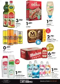 Catálogo Supermercados Lupa Página 4