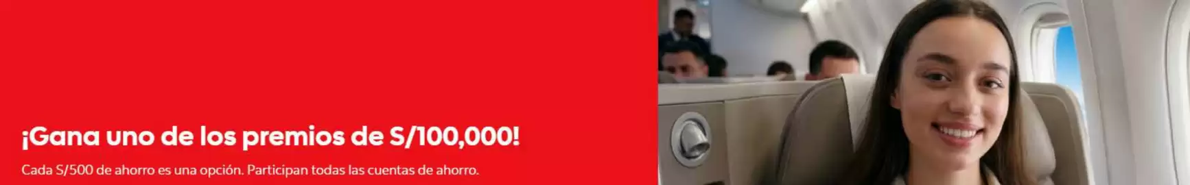 Catálogo Scotiabank Página 1