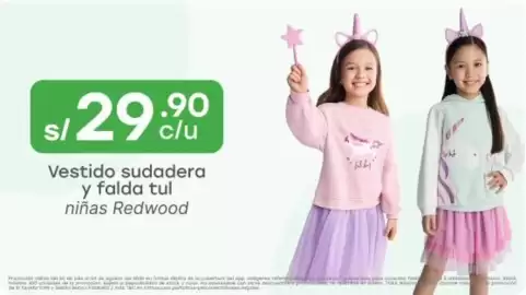 Catálogo Tottus Página 5