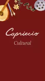Catálogo Capriccio Página 1