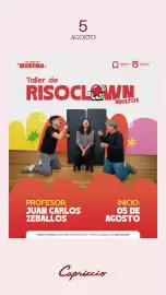 Catálogo Capriccio Página 13