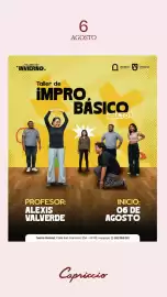 Catálogo Capriccio Página 15