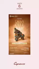 Catálogo Capriccio Página 16