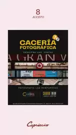 Catálogo Capriccio Página 22