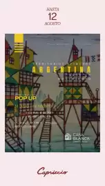 Catálogo Capriccio Página 28