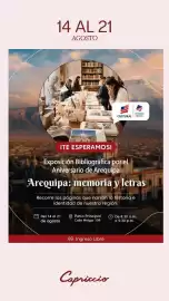 Catálogo Capriccio Página 32