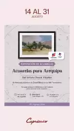 Catálogo Capriccio Página 33