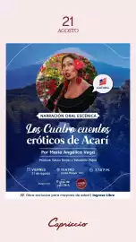 Catálogo Capriccio Página 35