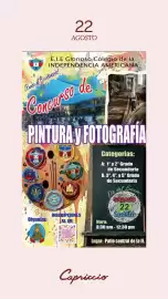 Catálogo Capriccio Página 37
