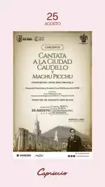 Catálogo Capriccio Página 38