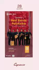 Catálogo Capriccio Página 40