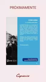 Catálogo Capriccio Página 45