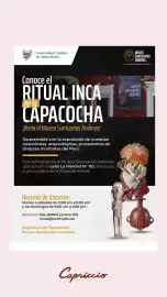 Catálogo Capriccio Página 58
