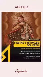 Catálogo Capriccio Página 6
