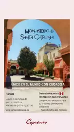 Catálogo Capriccio Página 61