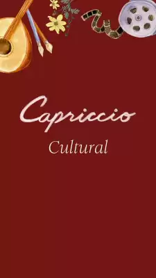 Capriccio (válido hasta 21-08)