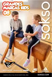 Catálogo Sokso Página 1