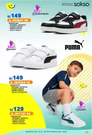 Catálogo Sokso Página 11