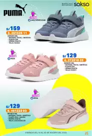 Catálogo Sokso Página 25