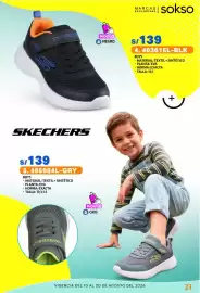 Catálogo Sokso Página 27