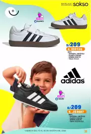 Catálogo Sokso Página 31