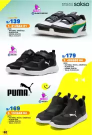 Catálogo Sokso Página 40