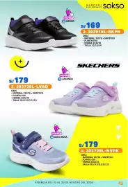 Catálogo Sokso Página 43