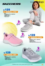 Catálogo Sokso Página 47