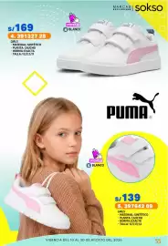 Catálogo Sokso Página 55