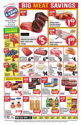 Karns (valid until 10-08)