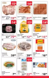 Catalog Selgros Pagină 2
