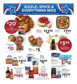 Metro Market weekly ad week 32 Page 10