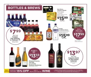 Metro Market weekly ad week 32 Page 12