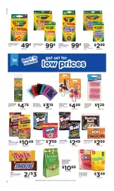 Metro Market weekly ad week 32 Page 13