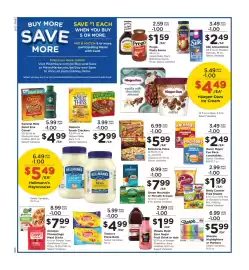 Metro Market weekly ad week 32 Page 5