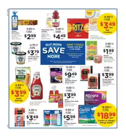 Metro Market weekly ad week 32 Page 6