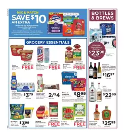 Metro Market weekly ad week 32 Page 7