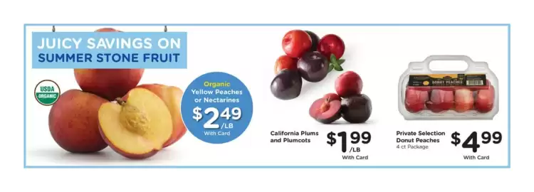 Metro Market weekly ad week 32 Page 9