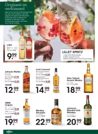 Sligro folder | Wijn Pagina 12