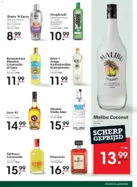 Sligro folder | Wijn Pagina 13