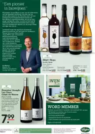 Sligro folder | Wijn Pagina 17