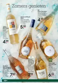 Sligro folder | Wijn Pagina 2