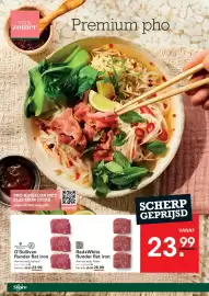 Sligro folder | Wijn Pagina 20