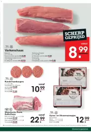 Sligro folder | Wijn Pagina 21